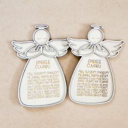 Anđele čuvaru molitva